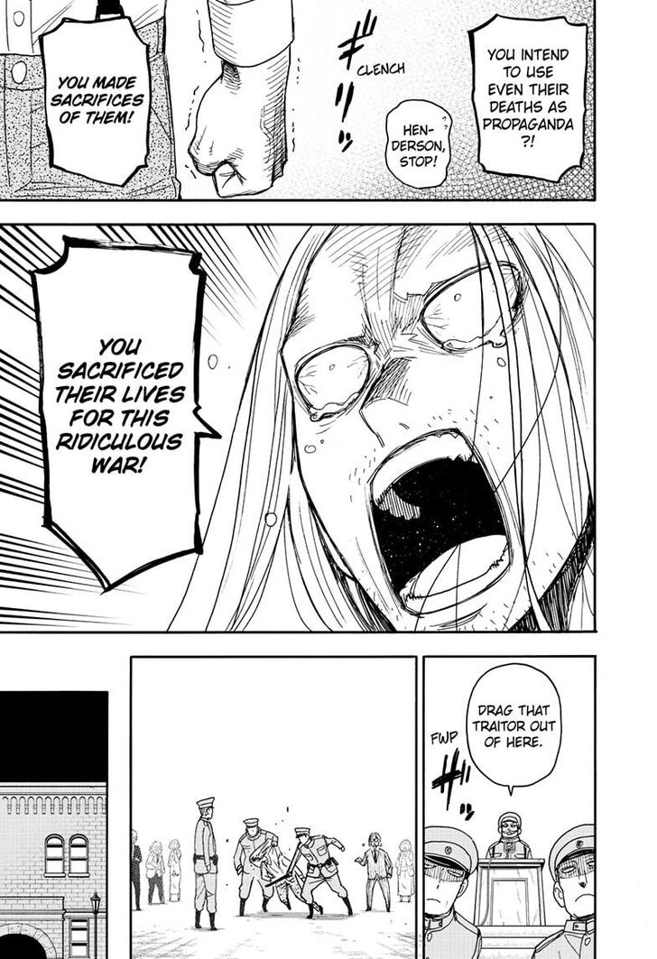 Spy x Family, Chapter 99 image 22